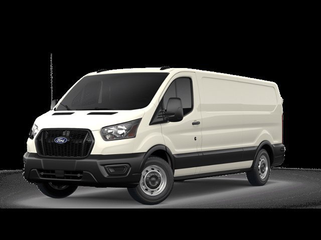 New 2026 Ford Transit 150 Low Roof w/ Load Area Protection Package RWD image 22