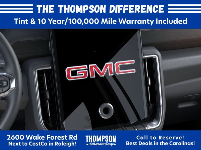 New 2026 GMC Yukon XL Denali w/ Denali Reserve Package AWD/4WD image 20
