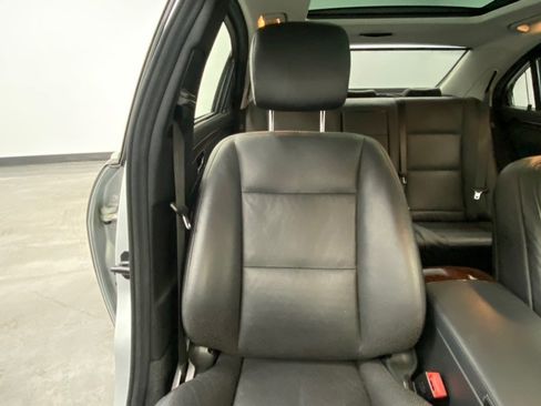 Used 2013 Mercedes-Benz S 550 4MATIC w/ Sport Pkg image 26