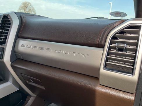 Used 2021 Ford F250 King Ranch w/ King Ranch Ultimate Package image 33