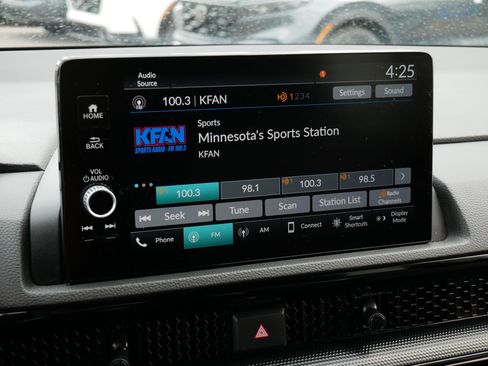 Used 2024 Honda CR-V EX-L image 22
