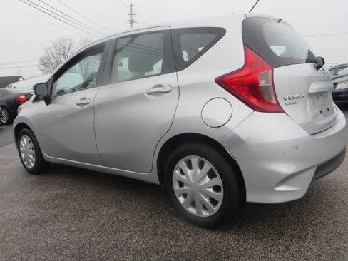 Used 2018 Nissan Versa Note S image 26
