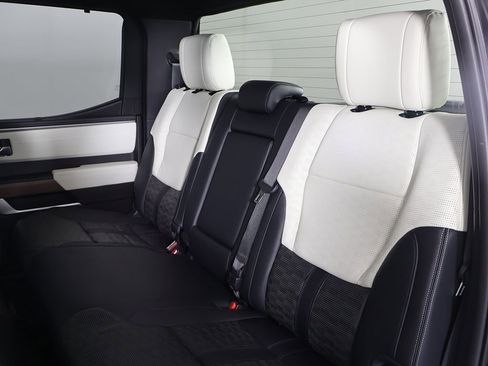 Used 2023 Toyota Tundra Capstone image 30