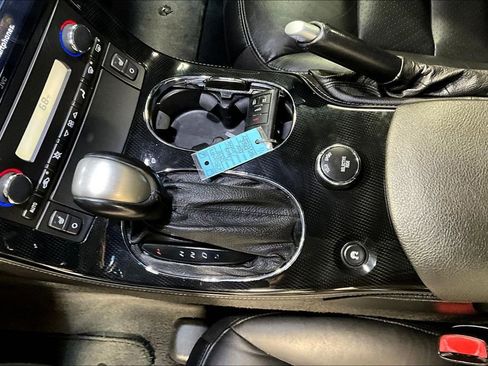 Used 2008 Chevrolet Corvette Convertible w/ Preferred Equipment Group image 17