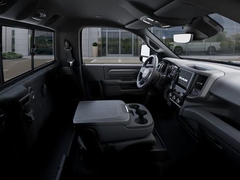 New 2026 RAM 5500 Tradesman image 15