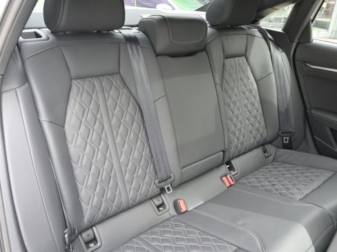 Used 2023 Audi S3 Premium Plus image 49