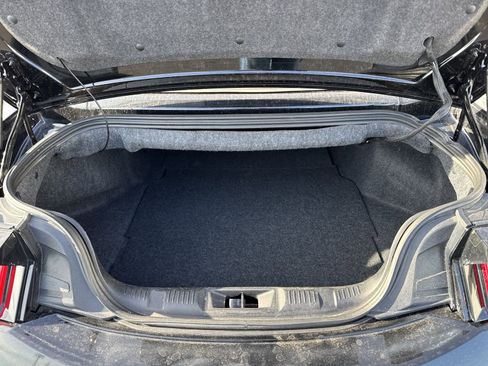 Used 2024 Ford Mustang Premium image 11