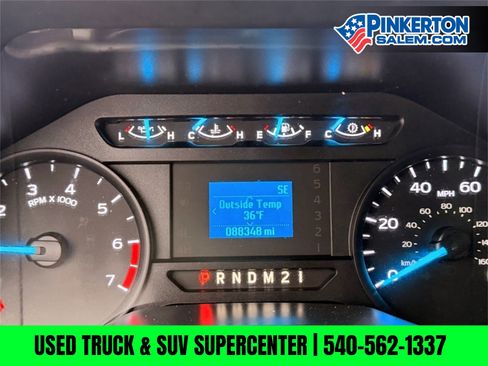 Used 2017 Ford F350 XL image 24