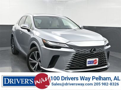 Used 2023 Lexus RX 350 Premium
