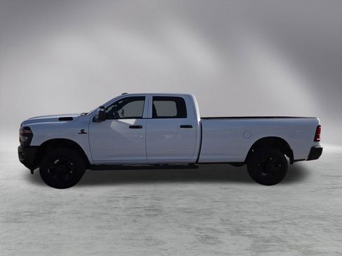 New 2026 RAM 3500 Tradesman image 4