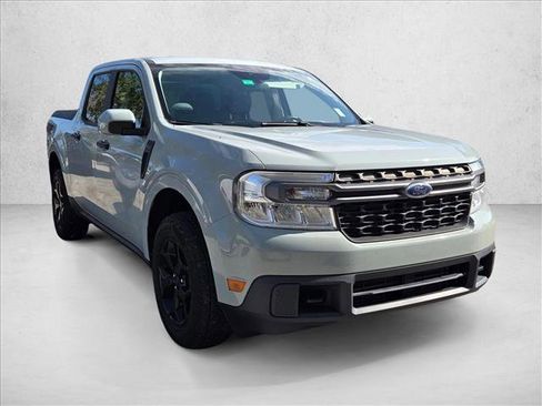 Used 2022 Ford Maverick XLT w/ Equipment Group 300A Standard image 2