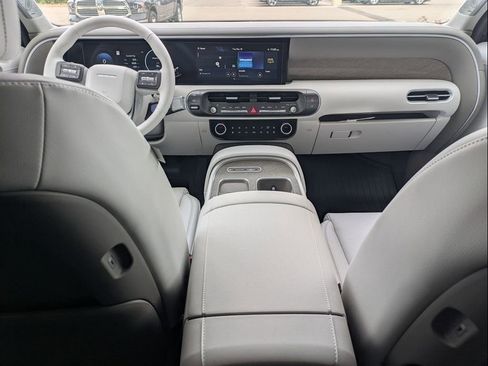 New 2026 Hyundai Palisade Limited AWD/4WD image 5