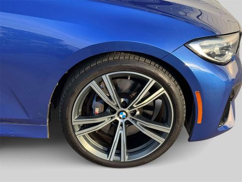 Used 2021 BMW M340i xDrive w/ Premium Package image 9