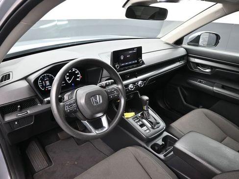 Certified 2023 Honda CR-V LX image 12