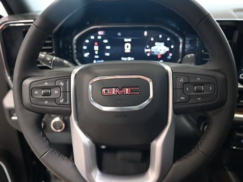 New 2026 GMC Sierra 1500 Elevation w/ Elevation Premium Package AWD/4WD image 24