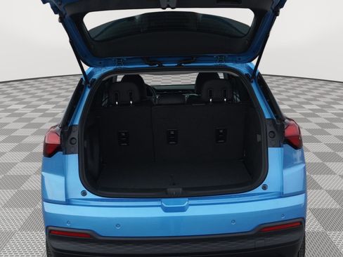 New 2027 Chevrolet Bolt RS image 5