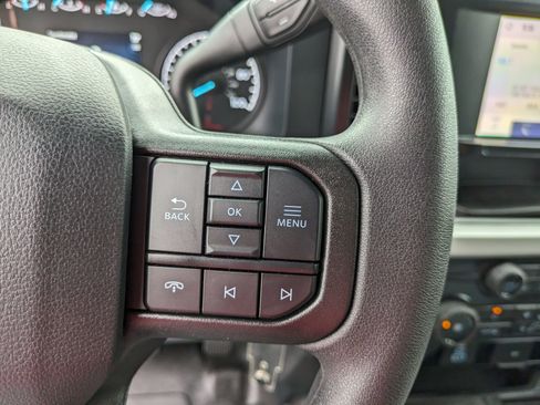 New 2025 Ford F550 4x4 Crew Cab Super Duty w/ XL Chrome Package image 20