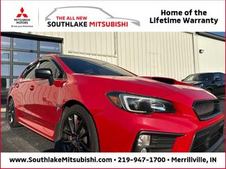 Used 2020 Subaru WRX Premium w/ Performance Package AWD/4WD video 1