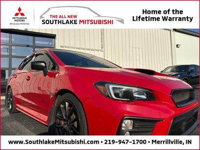 Used 2020 Subaru WRX Premium w/ Performance Package