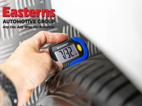 Used 2022 Ford Mustang Premium RWD image 26