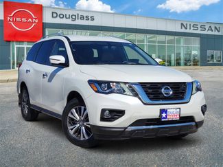 Used 2019 Nissan Pathfinder SL video 1