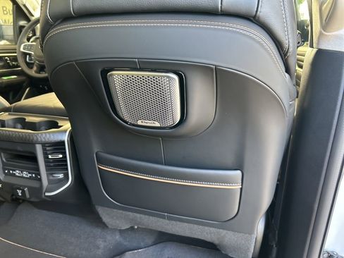 New 2026 RAM 1500 Tungsten image 40