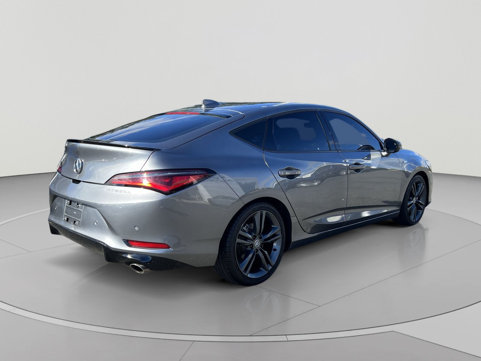 Used 2024 Acura Integra A-Spec w/ Technology Package FWD image 5