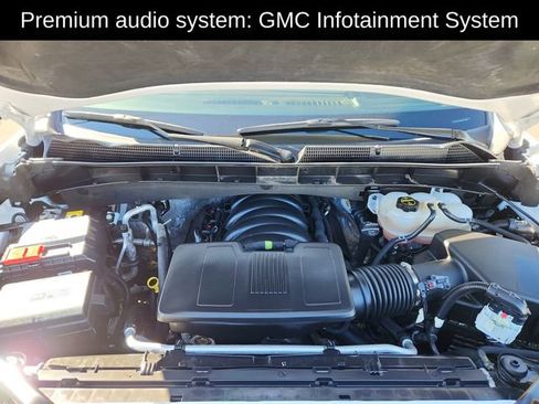 Used 2024 GMC Sierra 1500 SLT image 16