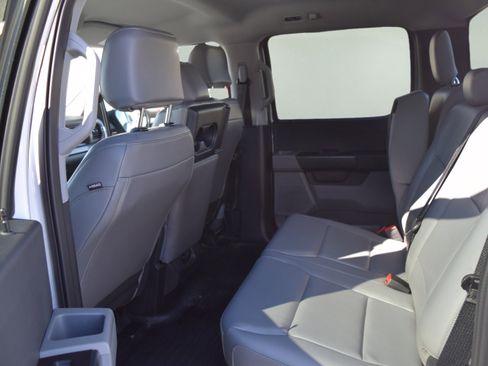 Used 2024 Ford F150 XL AWD/4WD image 9