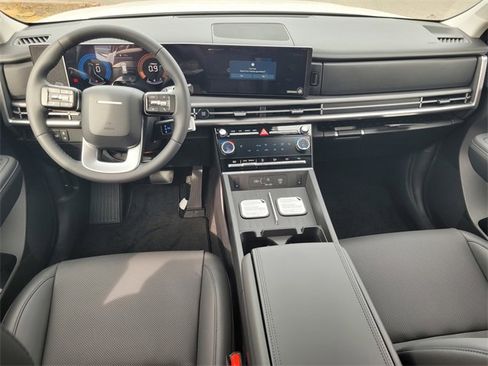 New 2026 Hyundai Santa Fe XRT image 15