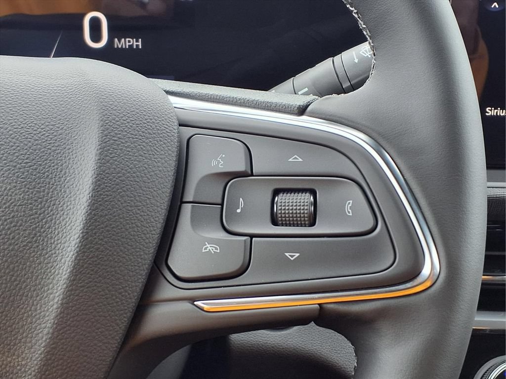 New 2026 Buick Envista Sport Touring w/ Convenience I Package FWD image 18