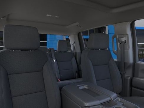 New 2025 Chevrolet Silverado 2500 W/T w/ WT Convenience Package image 24