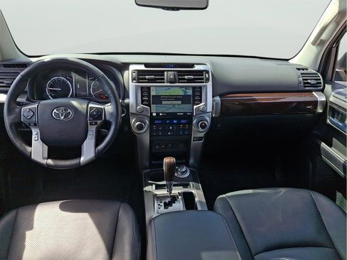 Used 2023 Toyota 4Runner Limited AWD/4WD image 65