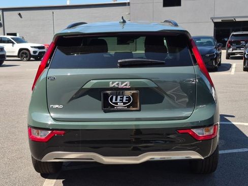 Used 2024 Kia Niro Wind FWD image 4