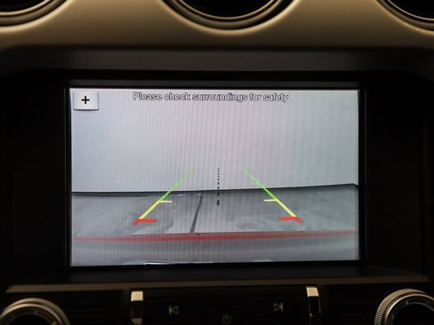 Used 2017 Ford Mustang GT Premium RWD image 32