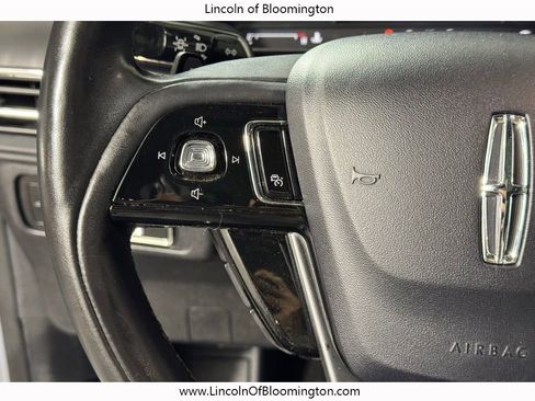 Certified 2022 Lincoln Corsair AWD w/ Premium Package image 32