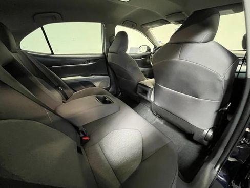 Used 2022 Toyota Camry LE FWD image 12