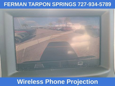 Certified 2024 Chevrolet Silverado 2500 W/T image 29