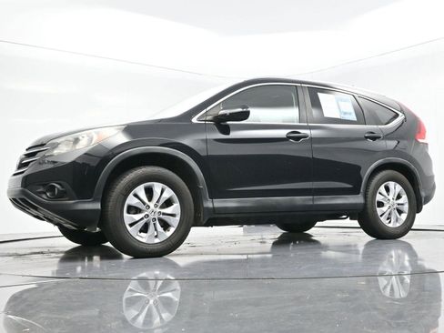 Used 2012 Honda CR-V EX-L image 48