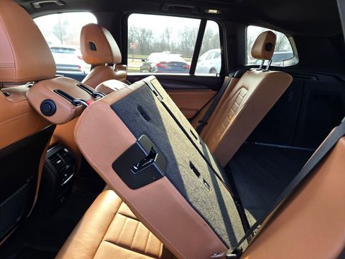 Used 2020 BMW X3 xDrive30i w/ Convenience Package image 34