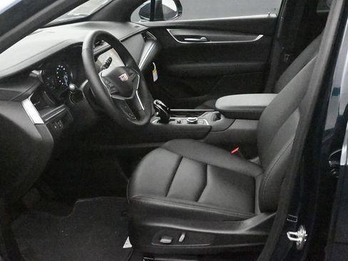 Used 2026 Cadillac XT5 Luxury AWD/4WD image 10