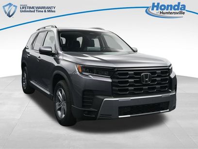 New 2026 Honda Pilot EX-L