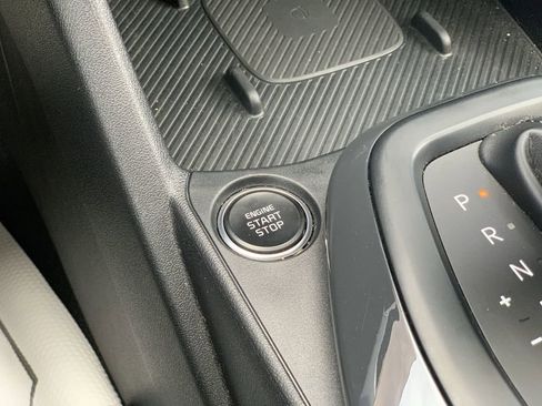 Used 2025 Kia K4 EX image 14