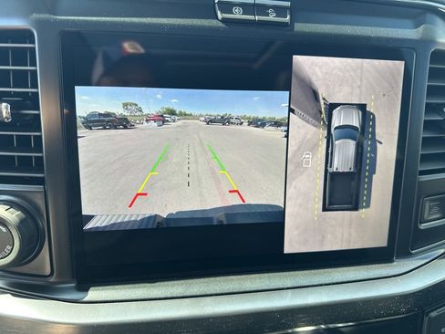 New 2026 Ford F250 Lariat w/ Tremor Off-Road Package image 31