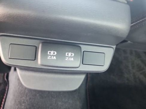 Used 2022 Subaru WRX Limited AWD/4WD image 29