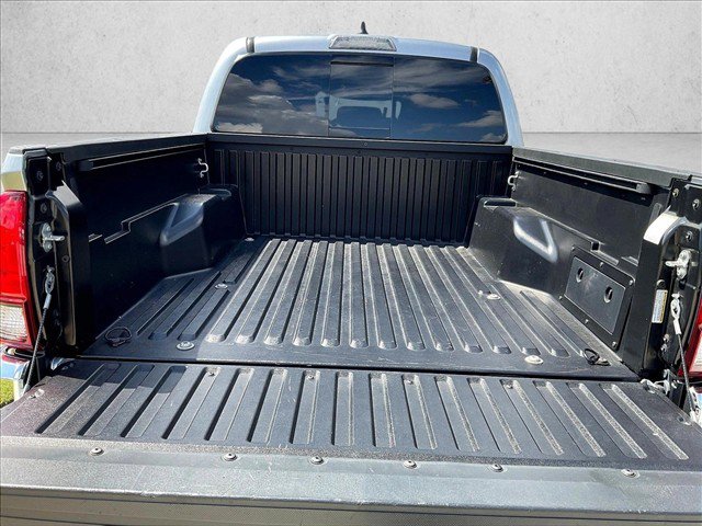 Used 2023 Toyota Tacoma SR5 RWD image 29