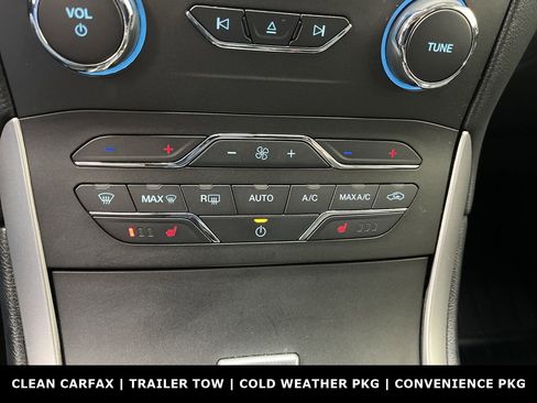 Used 2018 Ford Edge SEL w/ Equipment Group 201A image 22