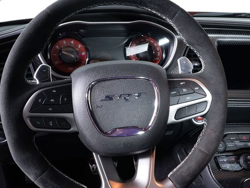 Used 2023 Dodge Challenger SRT Hellcat Redeye image 21