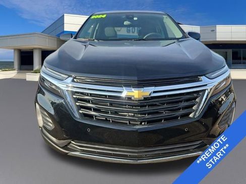 Used 2024 Chevrolet Equinox LT image 8