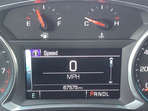 Used 2019 Chevrolet Traverse LT AWD/4WD image 25